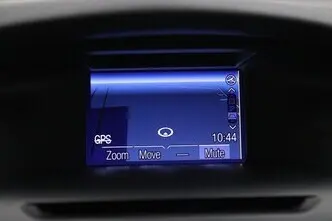 Ford Focus, 1.6, 77 kW, diesel, manual, front-wheel drive