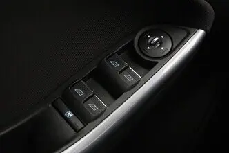 Ford Focus, 1.6, 77 kW, diesel, manual, front-wheel drive