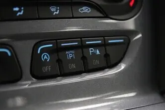 Ford Focus, 1.6, 77 kW, diesel, manual, front-wheel drive