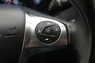 Ford Focus, 1.6, 77 kW, diesel, manual, front-wheel drive