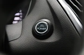 Ford Focus, 1.6, 77 kW, diesel, manual, front-wheel drive