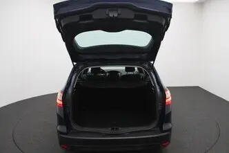 Ford Focus, 1.6, 77 kW, diesel, manual, front-wheel drive