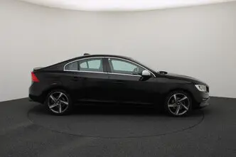 Volvo S60, 1.6, 110 kW, petrol, automatic, front-wheel drive