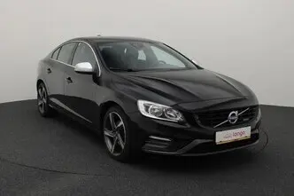 Volvo S60, 1.6, 110 kW, petrol, automatic, front-wheel drive