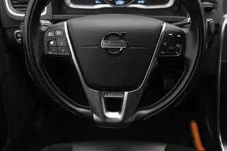 Volvo S60, 1.6, 110 kW, petrol, automatic, front-wheel drive