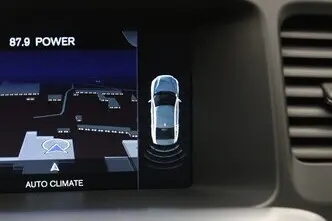 Volvo S60, 1.6, 110 kW, petrol, automatic, front-wheel drive