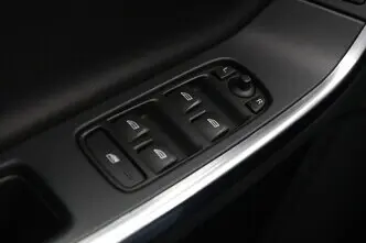 Volvo S60, 1.6, 110 kW, petrol, automatic, front-wheel drive