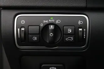 Volvo S60, 1.6, 110 kW, petrol, automatic, front-wheel drive