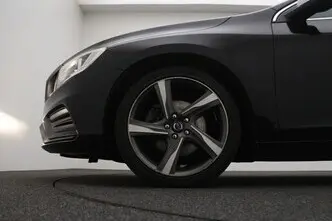 Volvo S60, 1.6, 110 kW, petrol, automatic, front-wheel drive