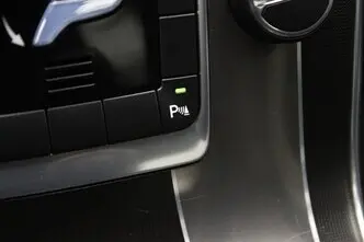 Volvo S60, 1.6, 110 kW, petrol, automatic, front-wheel drive