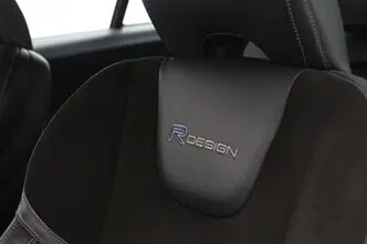 Volvo S60, 1.6, 110 kW, petrol, automatic, front-wheel drive