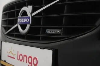 Volvo S60, 1.6, 110 kW, petrol, automatic, front-wheel drive