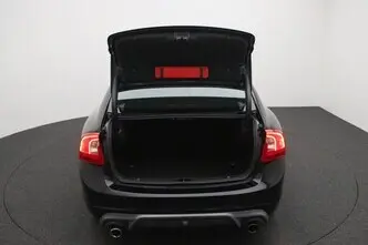 Volvo S60, 1.6, 110 kW, petrol, automatic, front-wheel drive