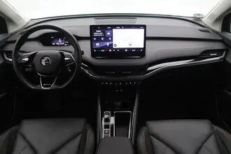 Škoda Enyaq, 150 kW, electric, automatic, rear-wheel drive