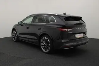 Škoda Enyaq, 150 kW, electric, automatic, rear-wheel drive