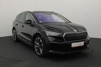 Škoda Enyaq, 150 kW, electric, automatic, rear-wheel drive