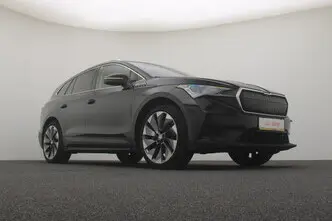 Škoda Enyaq, 150 kW, electric, automatic, rear-wheel drive