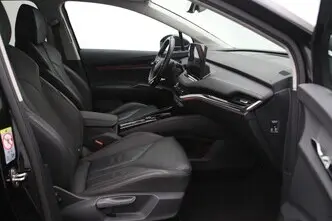 Škoda Enyaq, 150 kW, electric, automatic, rear-wheel drive