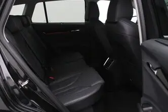 Škoda Enyaq, 150 kW, electric, automatic, rear-wheel drive