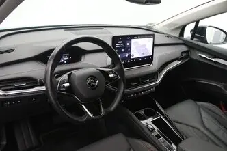 Škoda Enyaq, 150 kW, electric, automatic, rear-wheel drive