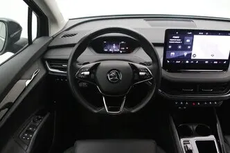 Škoda Enyaq, 150 kW, electric, automatic, rear-wheel drive