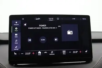 Škoda Enyaq, 150 kW, electric, automatic, rear-wheel drive