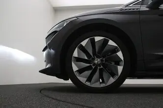 Škoda Enyaq, 150 kW, electric, automatic, rear-wheel drive