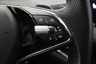 Škoda Enyaq, 150 kW, electric, automatic, rear-wheel drive