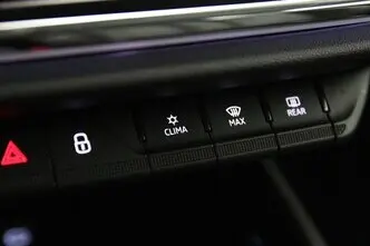 Škoda Enyaq, 150 kW, electric, automatic, rear-wheel drive