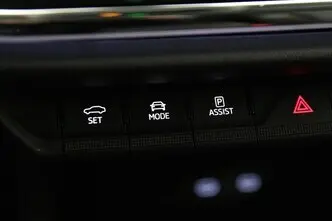 Škoda Enyaq, 150 kW, electric, automatic, rear-wheel drive