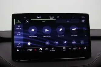 Škoda Enyaq, 150 kW, electric, automatic, rear-wheel drive