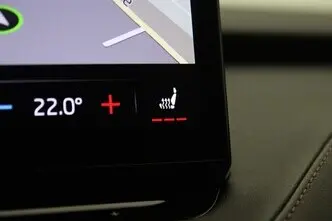 Škoda Enyaq, 150 kW, electric, automatic, rear-wheel drive