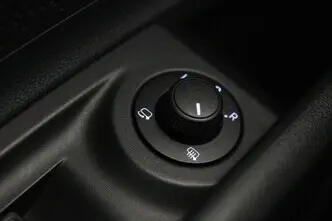 Škoda Enyaq, 150 kW, electric, automatic, rear-wheel drive