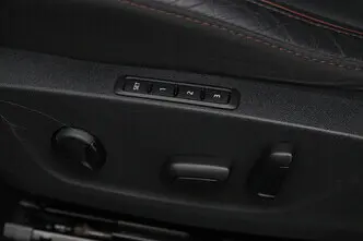 Škoda Enyaq, 150 kW, electric, automatic, rear-wheel drive