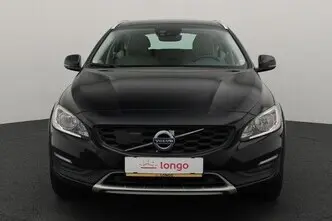 Volvo V60 Cross Country, 2.0, 110 kW, diesel, manual, front-wheel drive