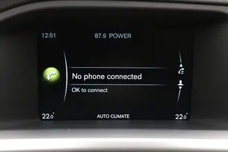 Volvo V60 Cross Country, 2.0, 110 kW, diesel, manual, front-wheel drive