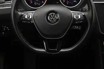 Volkswagen Tiguan, 1.4, 92 kW, petrol, manual, front-wheel drive