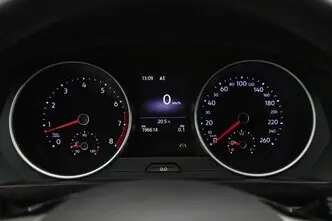 Volkswagen Tiguan, 1.4, 92 kW, petrol, manual, front-wheel drive