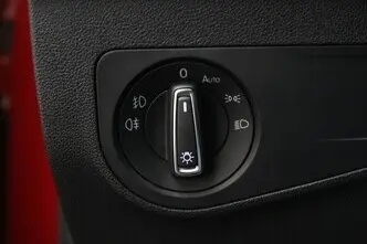 Volkswagen Tiguan, 1.4, 92 kW, petrol, manual, front-wheel drive