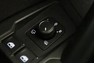 Volkswagen Tiguan, 1.4, 92 kW, petrol, manual, front-wheel drive