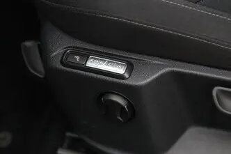 Volkswagen Tiguan, 1.4, 92 kW, petrol, manual, front-wheel drive