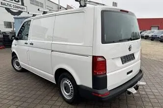 Volkswagen Transporter, 2.0, 110 kW, diisel, manuaal, nelikvedu