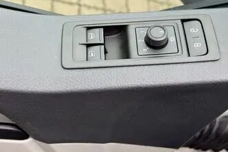 Volkswagen Transporter, 2.0, 110 kW, diisel, manuaal, nelikvedu