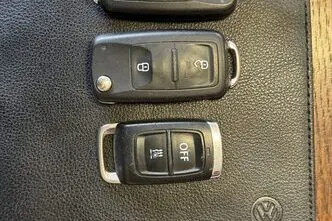 Volkswagen Transporter, 2.0, 110 kW, diisel, manuaal, nelikvedu