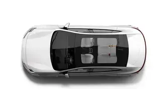 Polestar 4, 400 kW, elekter, automaat, nelikvedu