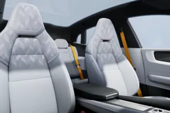 Polestar 4, 400 kW, elekter, automaat, nelikvedu