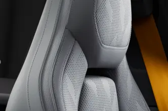 Polestar 4, 400 kW, elekter, automaat, nelikvedu