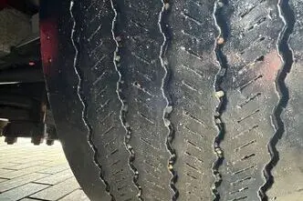 Scania G360, 12.7, 331 kW, diesel, automatic, rear-wheel drive