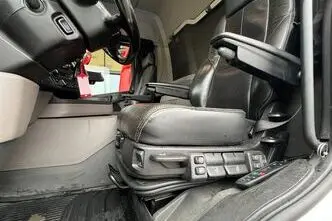 Scania G360, 12.7, 331 kW, diesel, automatic, rear-wheel drive