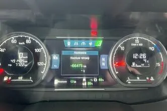 Scania G360, 12.7, 331 kW, diesel, automatic, rear-wheel drive